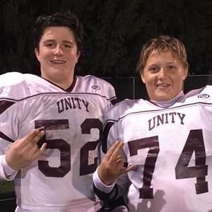 Meet your Posher, Brett